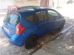 نيسان فيرسا نوت